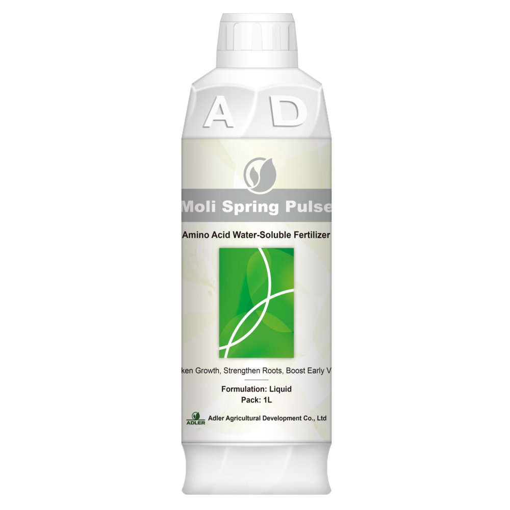ADL004 Moli Spring Pulse
