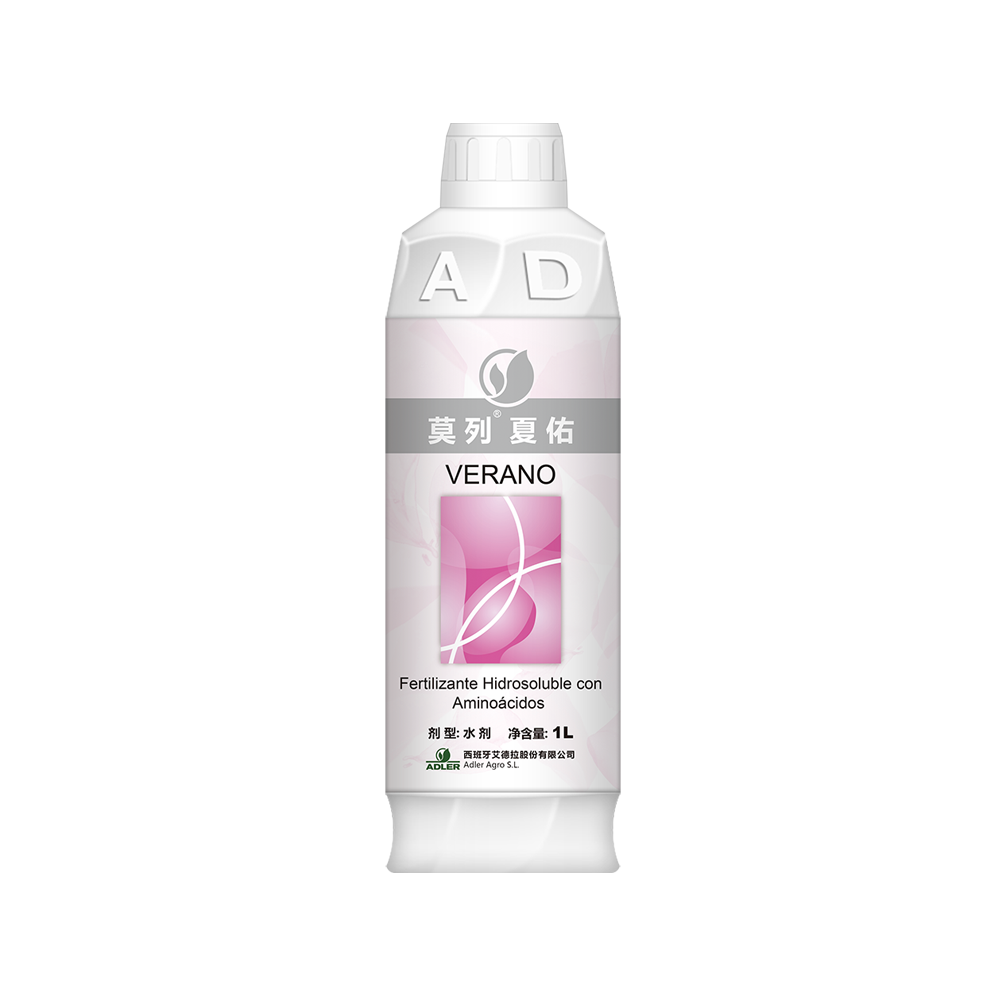 Amino Acid Flowering & Fruit Set Fertilizer