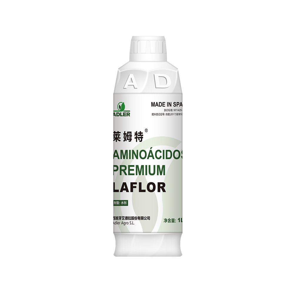 Lemte Bioactive Amino Acid Water-Soluble Fertilizer