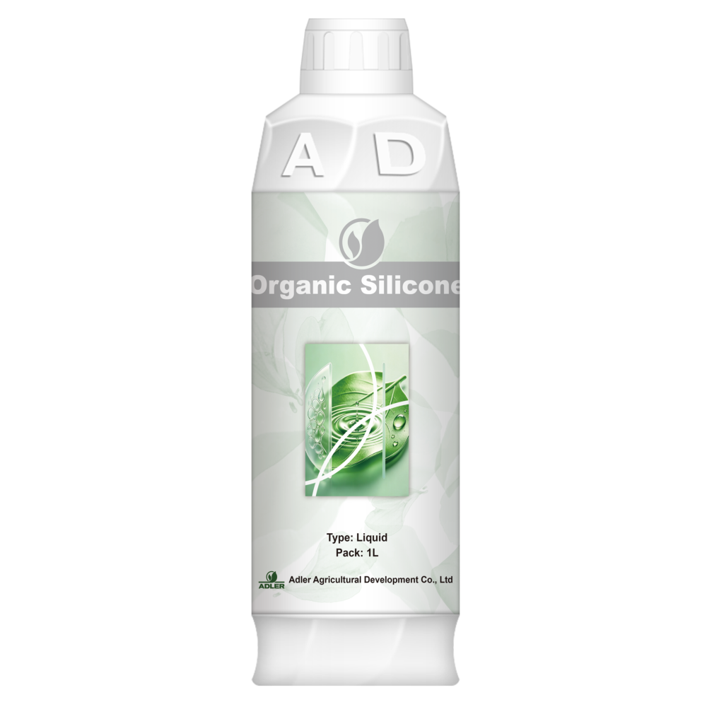 ADL201 Organic Silicone