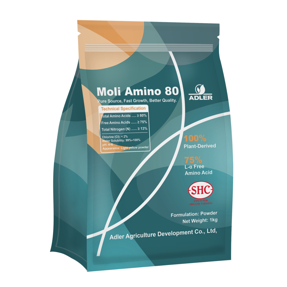 ADL104 Moli Amino 80