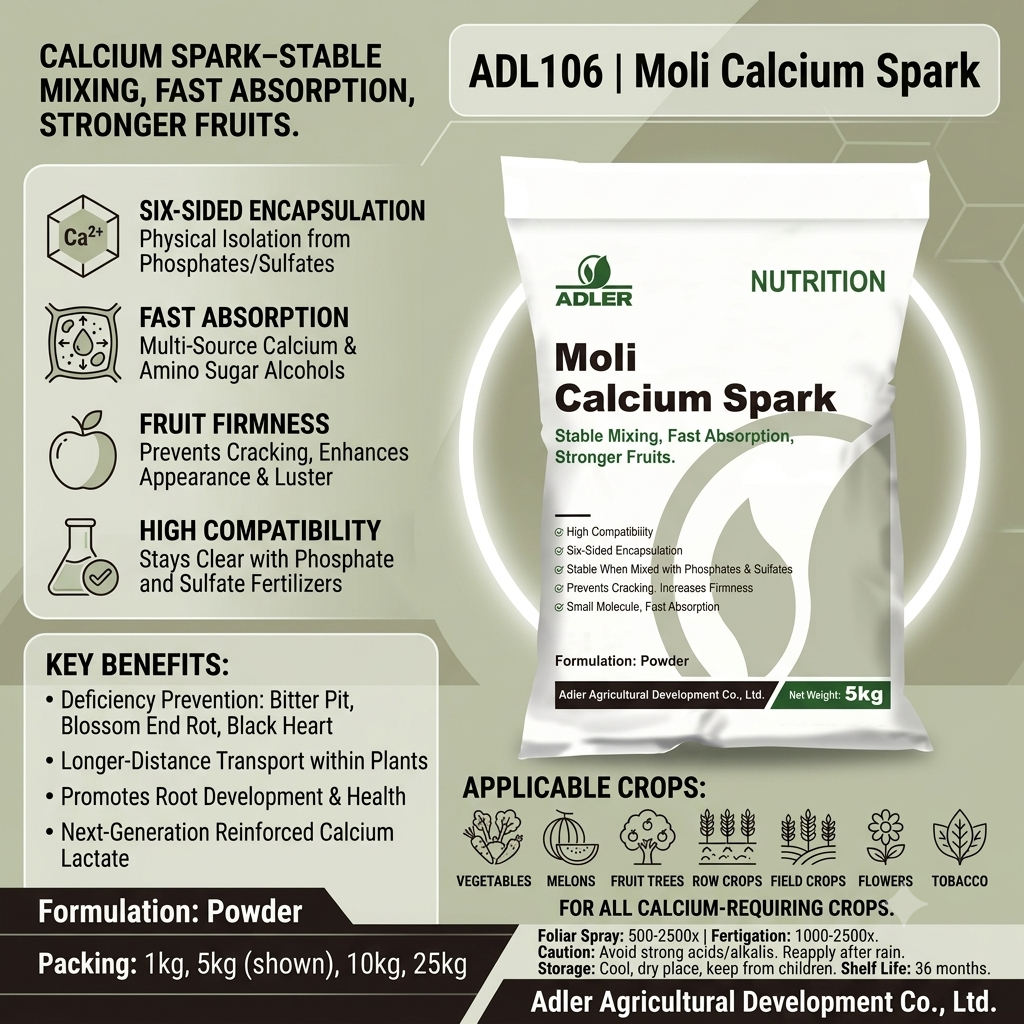 ADL016 Moli Calcium Spark - Image 3