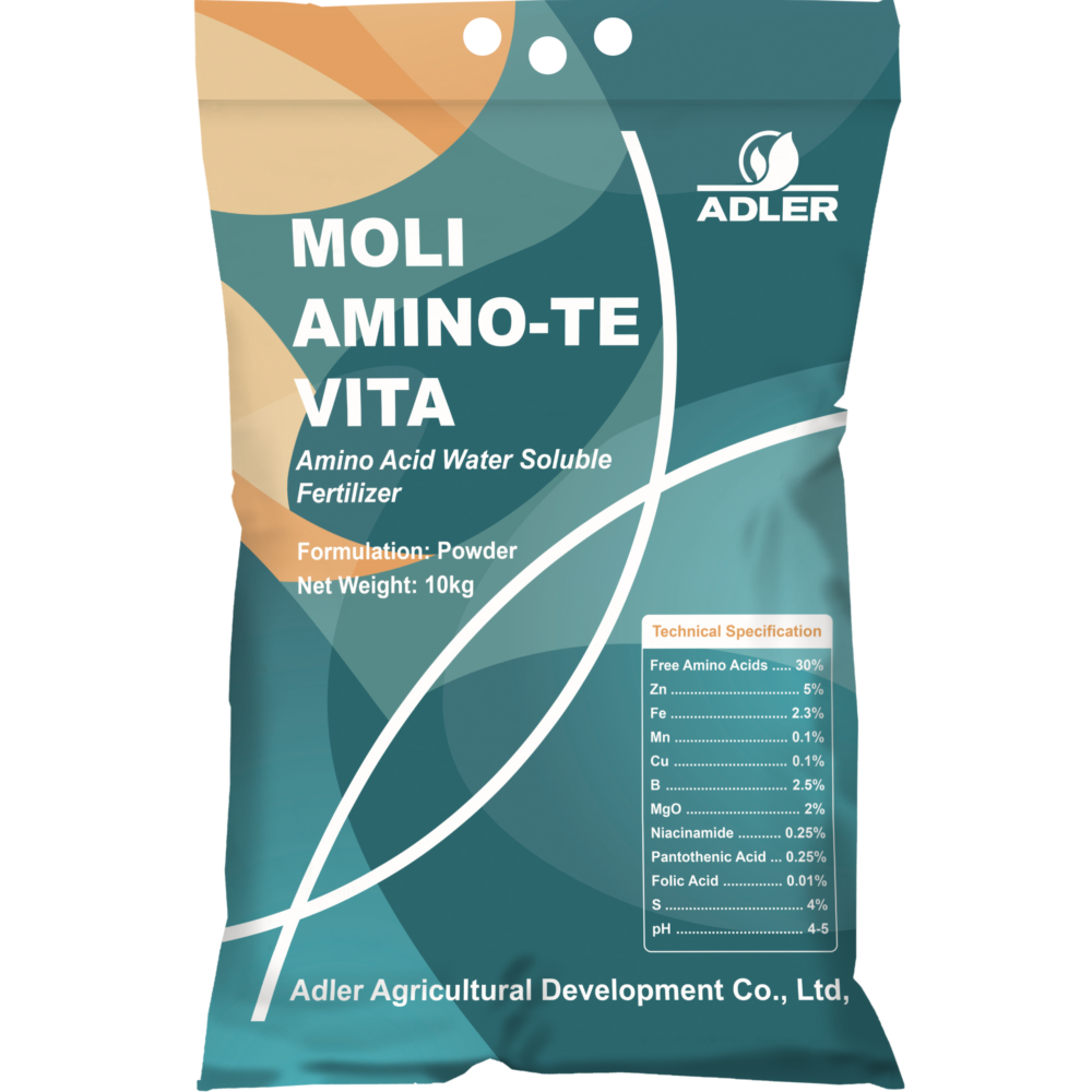 ADL107 Moli Amino-TE Vita