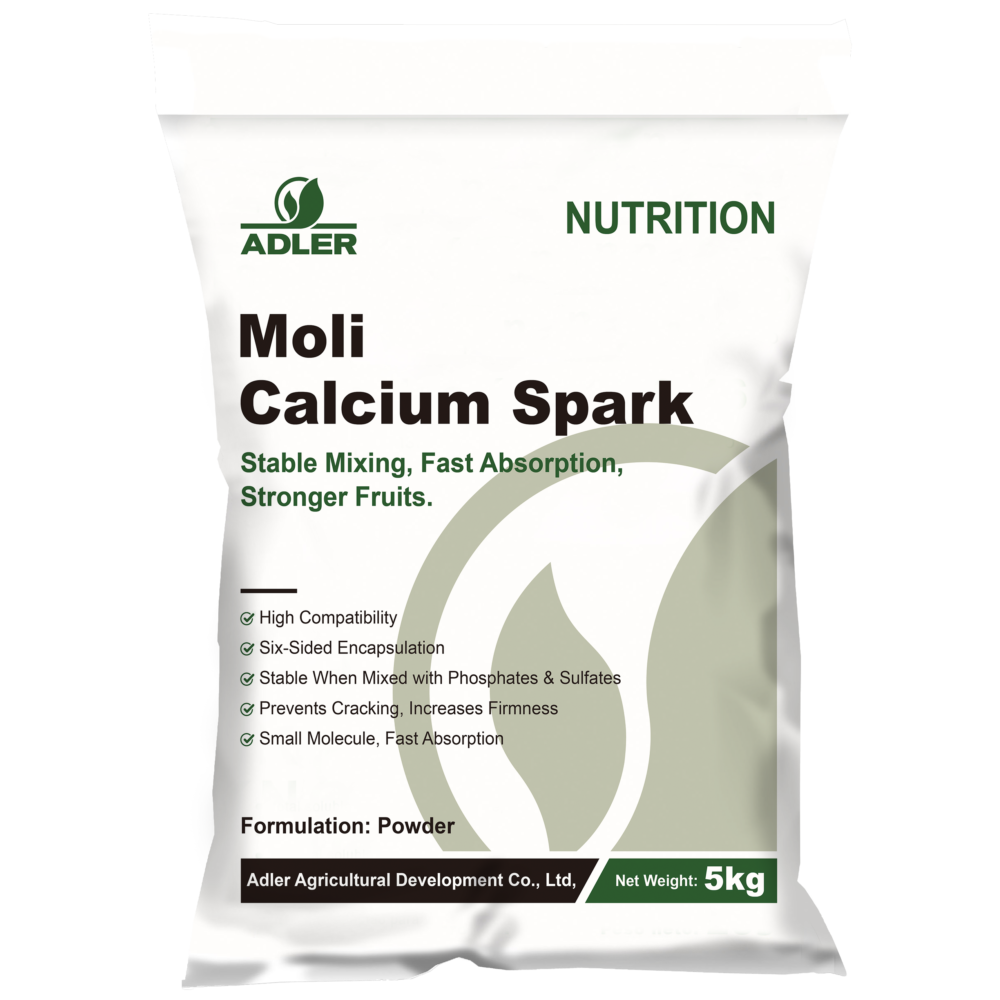 ADL016 Moli Calcium Spark