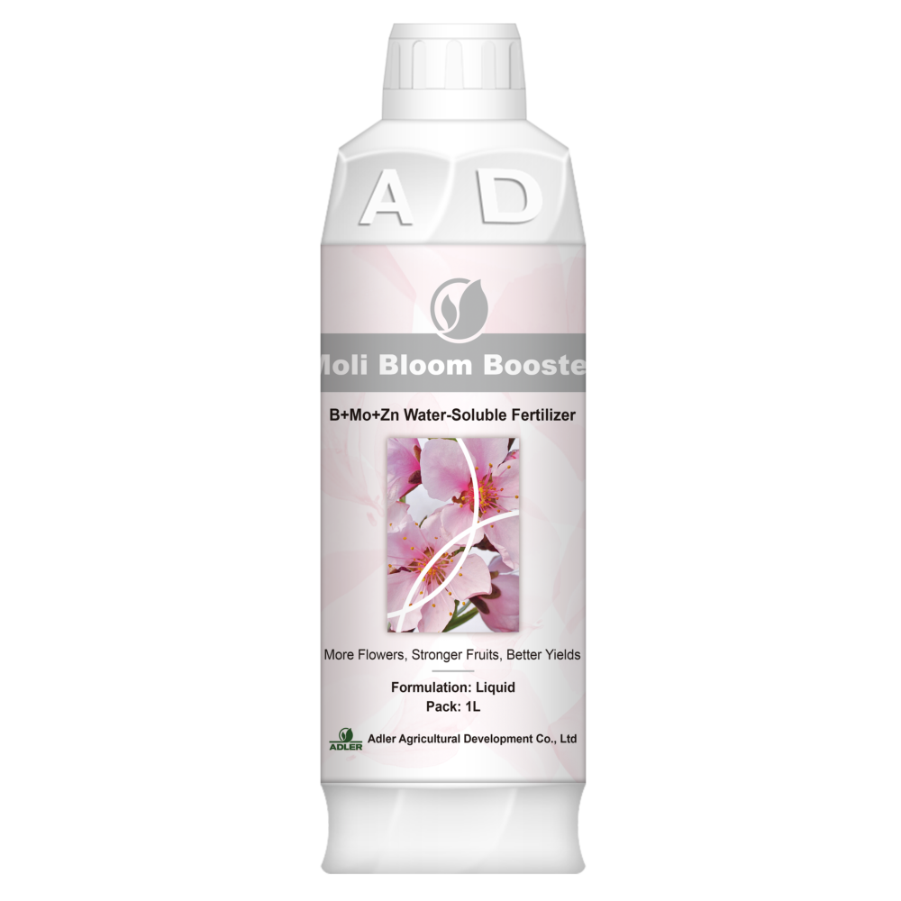 ADL009 Moli Bloom Booster